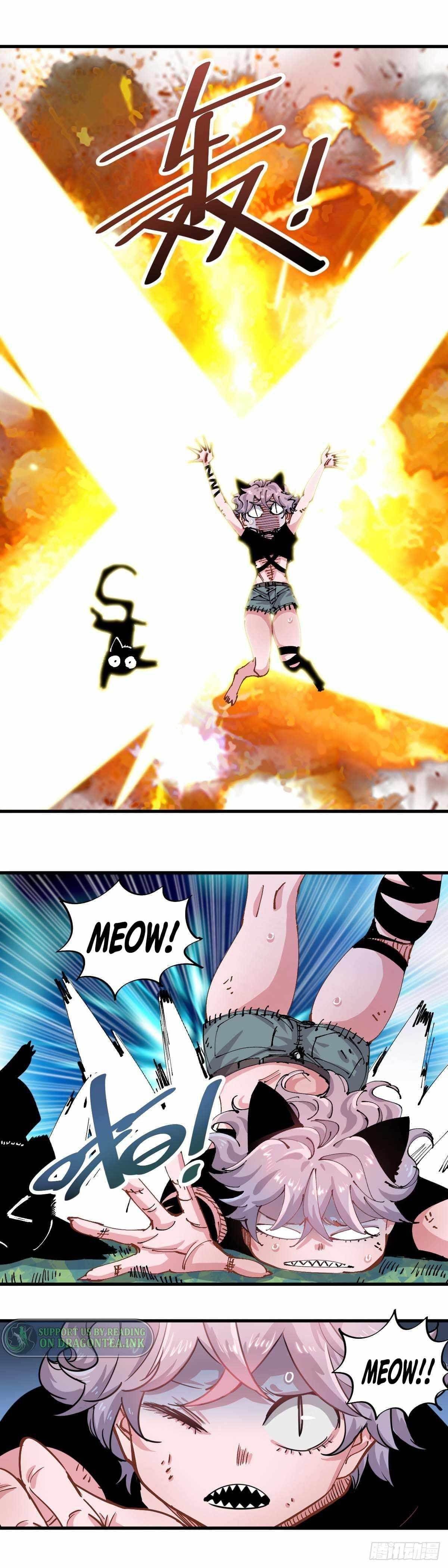 It Feels So Wrong to Bite People Chapter 52 - Page 4