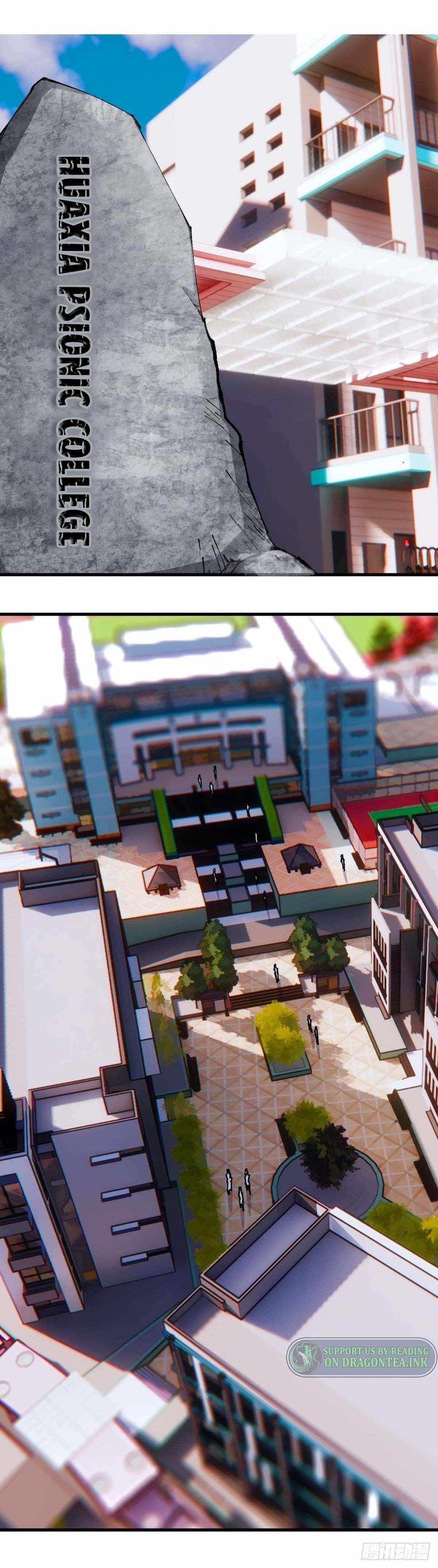 It Feels So Wrong to Bite People Chapter 55 - Page 1