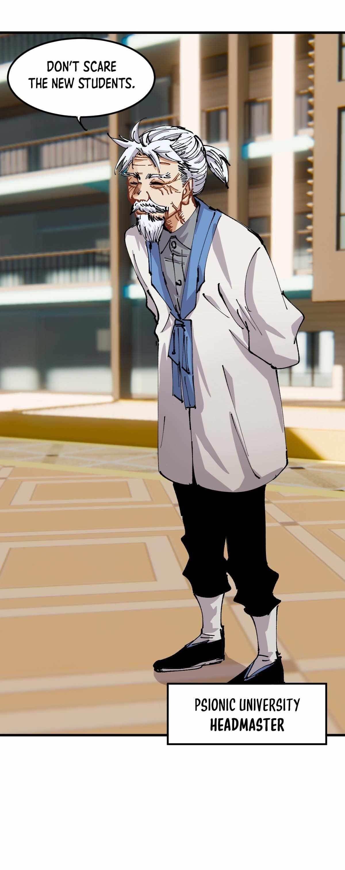 It Feels So Wrong to Bite People Chapter 55 - Page 14