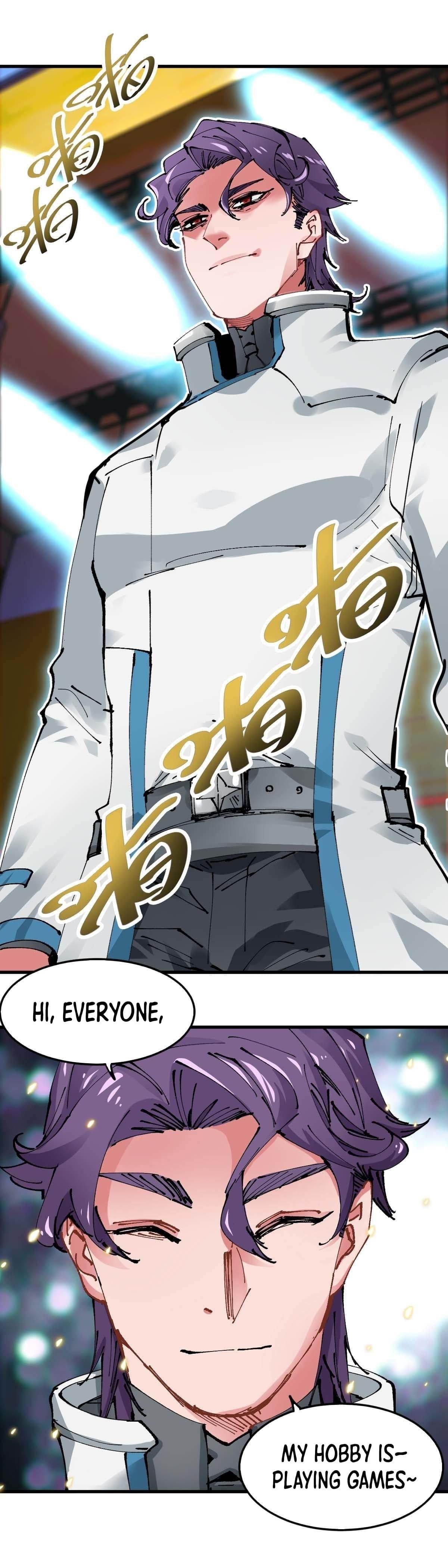 It Feels So Wrong to Bite People Chapter 56 - Page 11