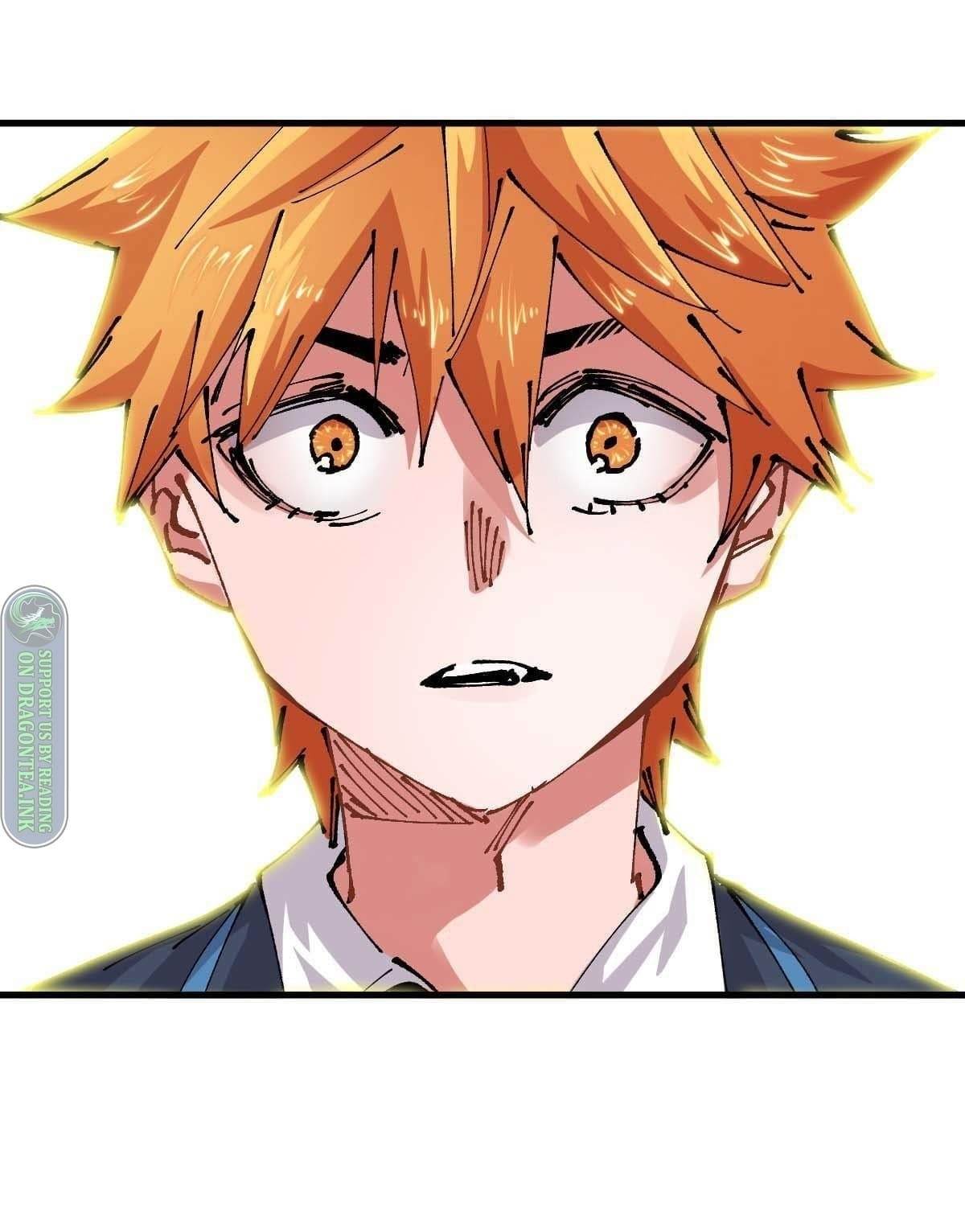 It Feels So Wrong to Bite People Chapter 56 - Page 12