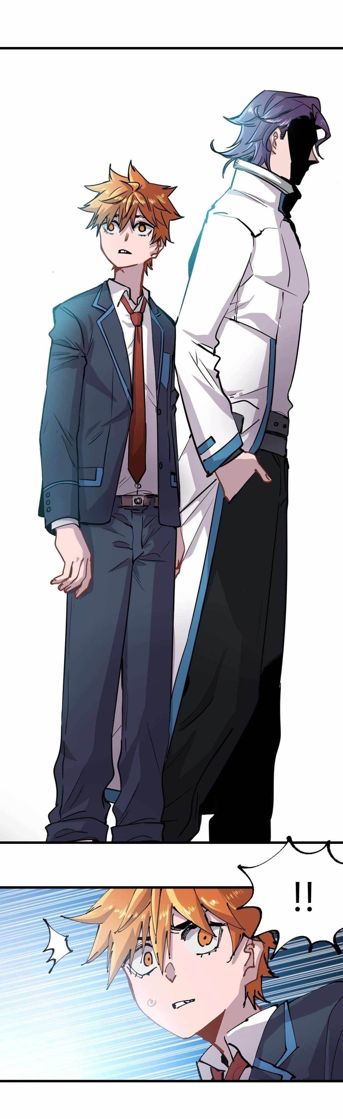 It Feels So Wrong to Bite People Chapter 59 - Page 12