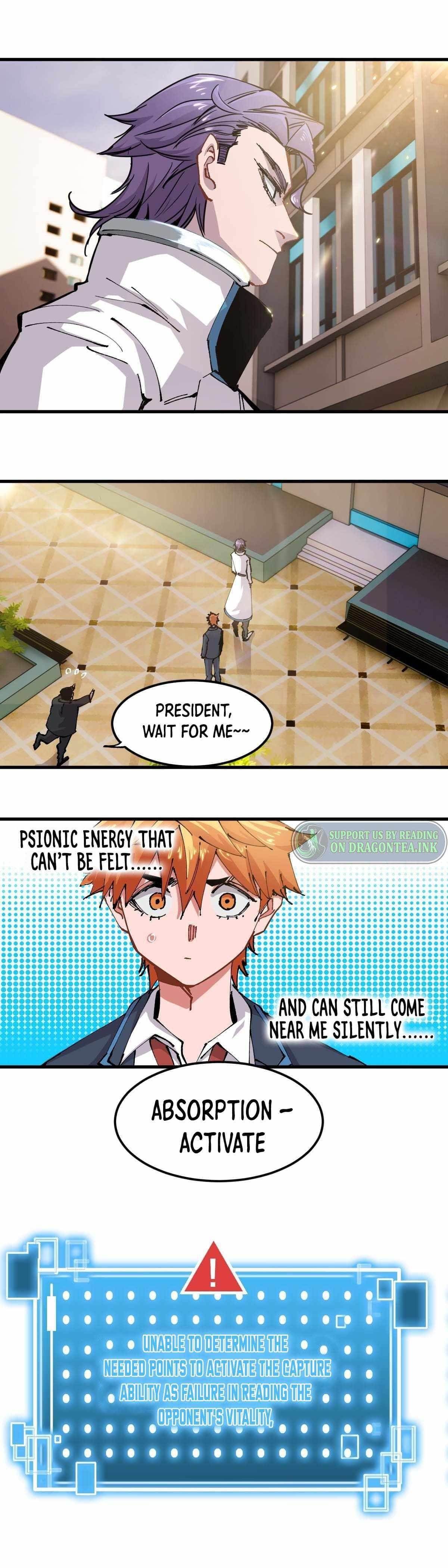 It Feels So Wrong to Bite People Chapter 59 - Page 13