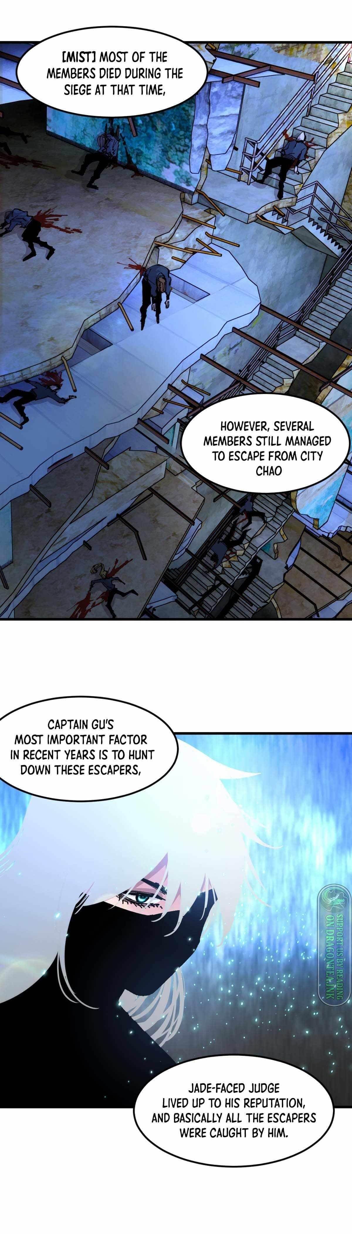 It Feels So Wrong to Bite People Chapter 59 - Page 3