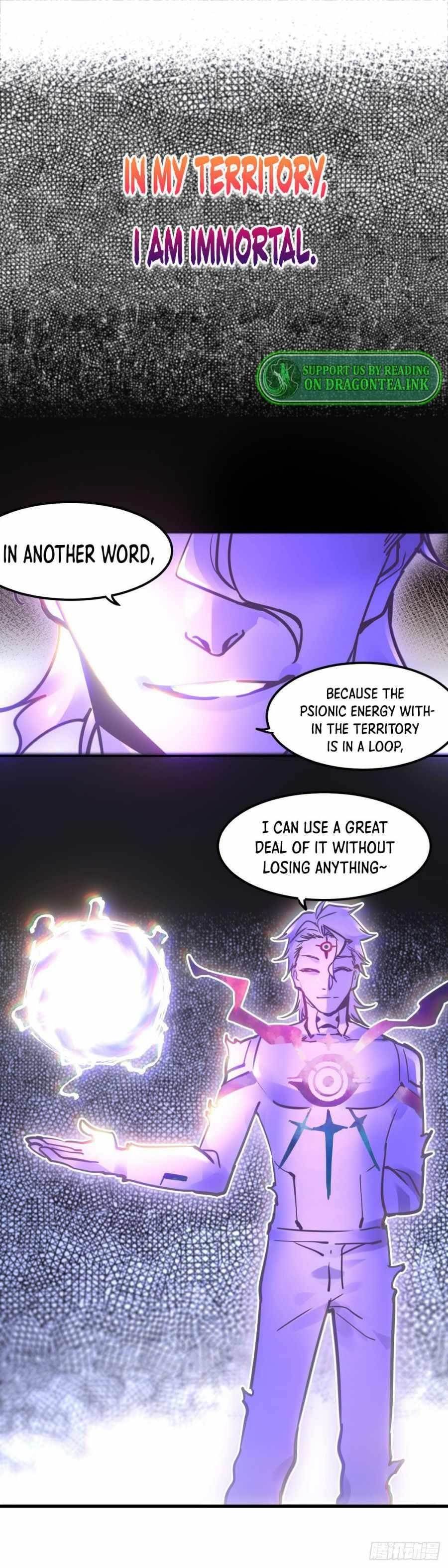 It Feels So Wrong to Bite People Chapter 62 - Page 11