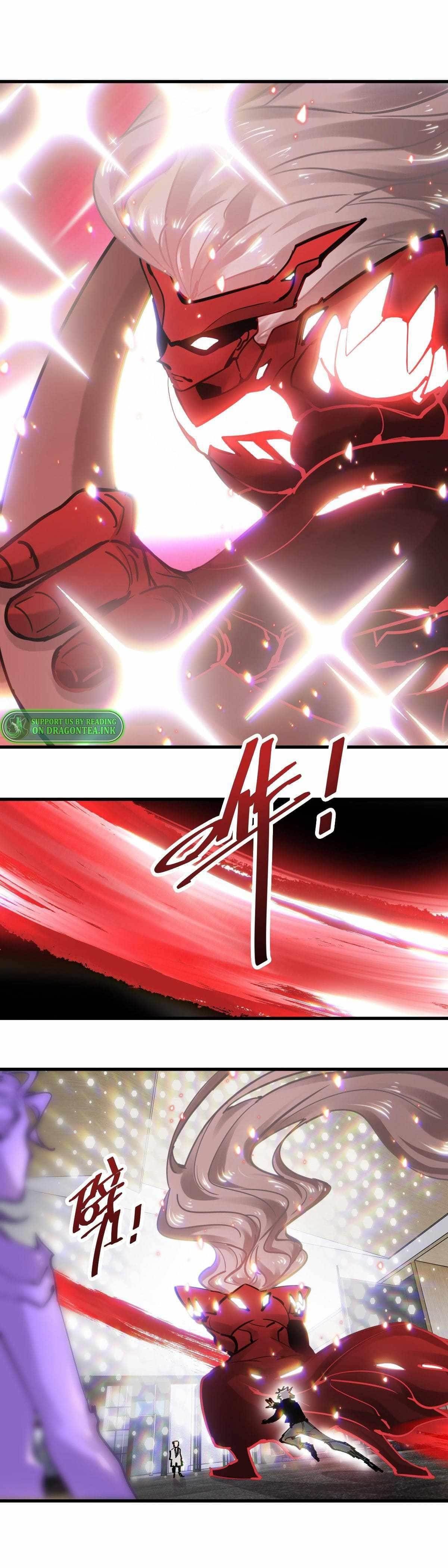 It Feels So Wrong to Bite People Chapter 63 - Page 10