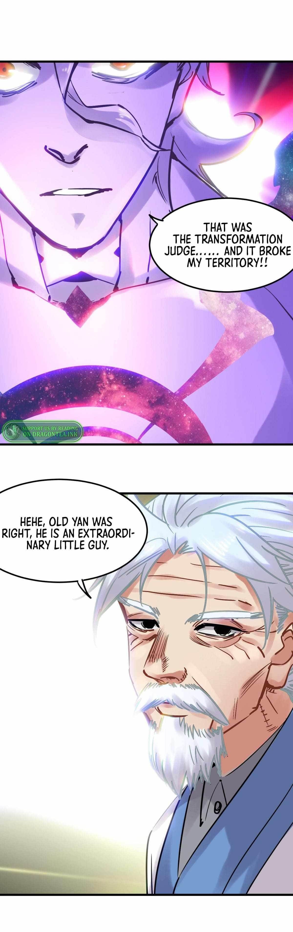 It Feels So Wrong to Bite People Chapter 63 - Page 13