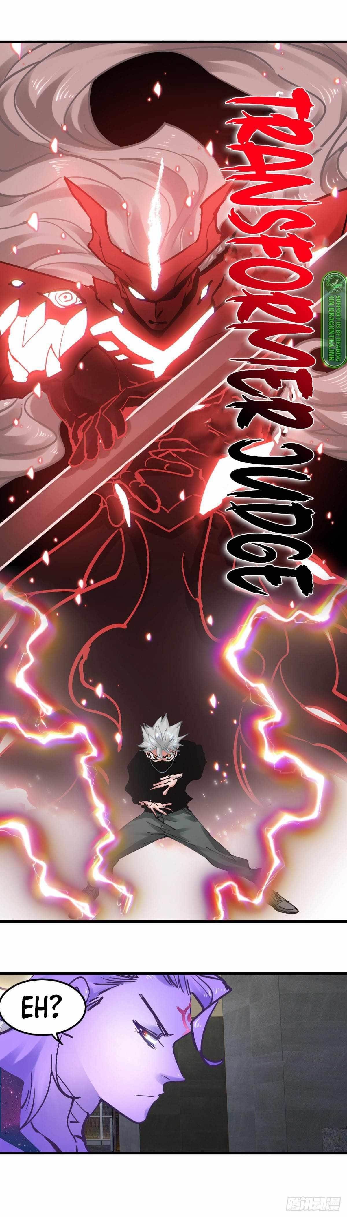 It Feels So Wrong to Bite People Chapter 63 - Page 9