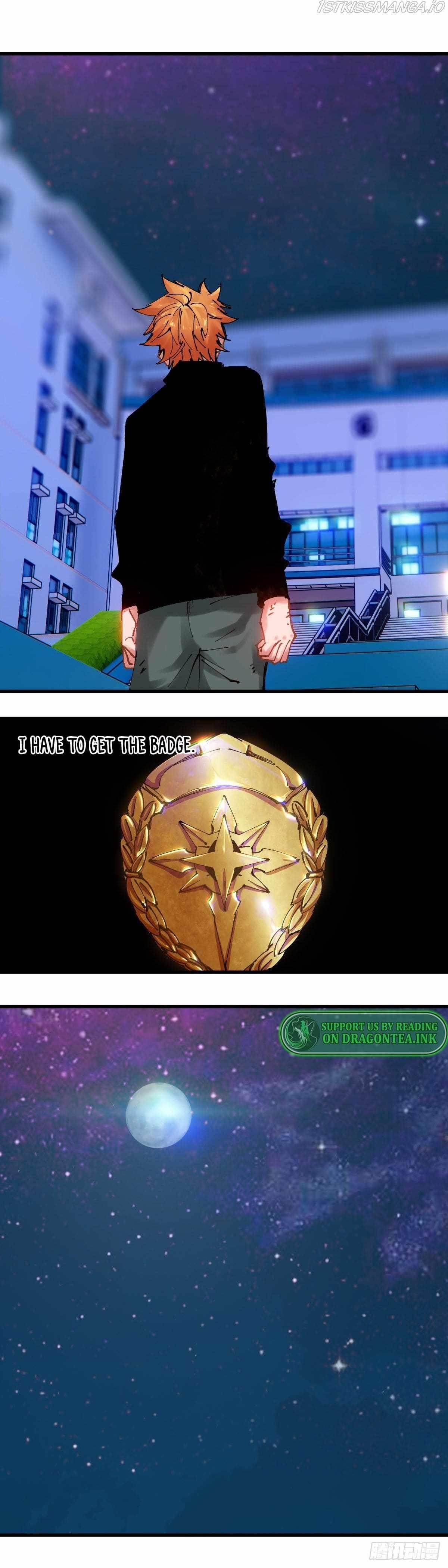 It Feels So Wrong to Bite People Chapter 64 - Page 4