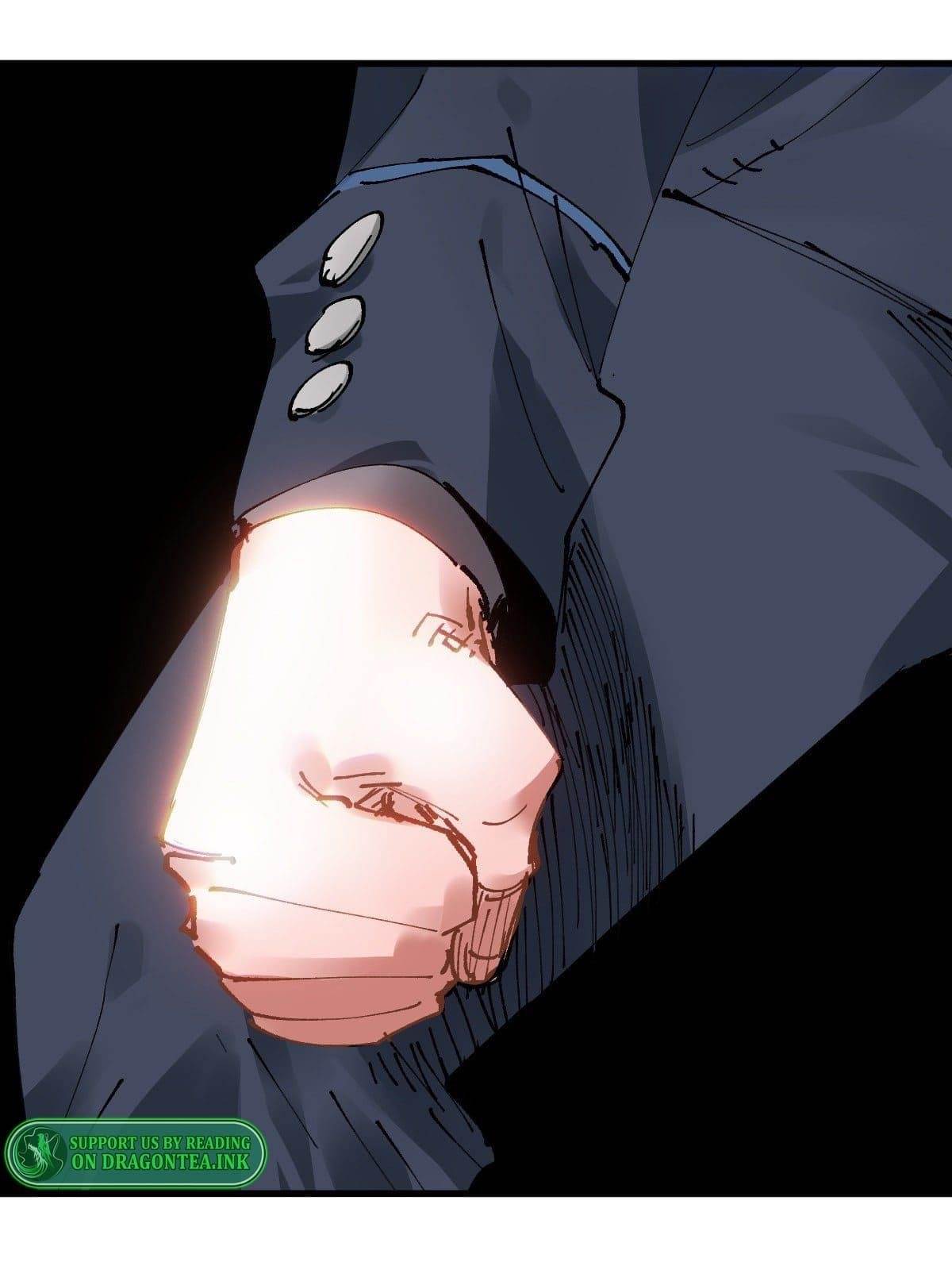 It Feels So Wrong to Bite People Chapter 66 - Page 14