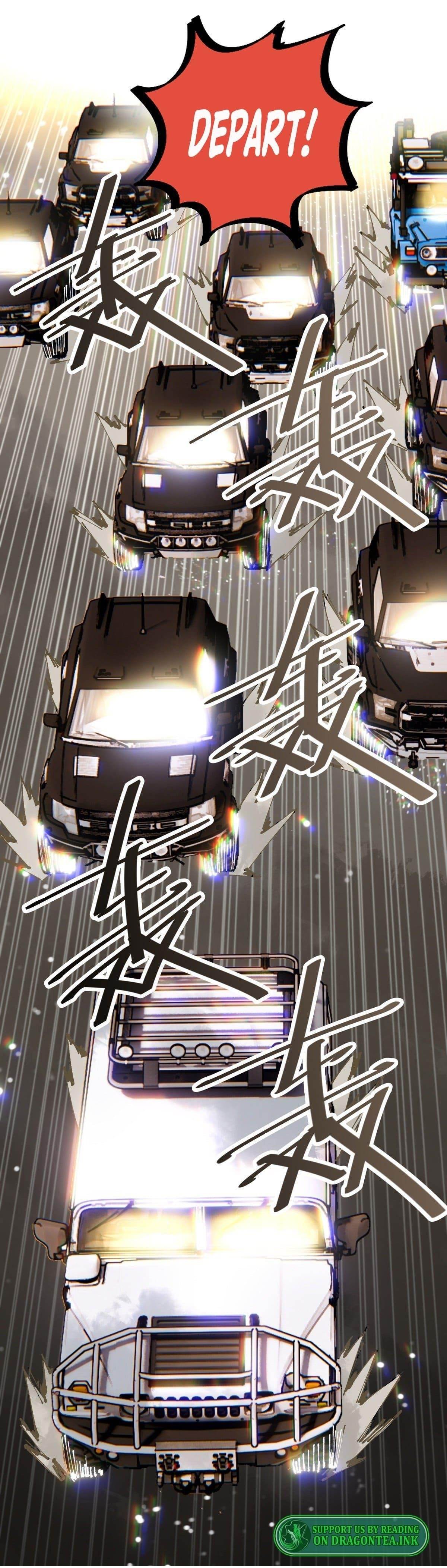 It Feels So Wrong to Bite People Chapter 67 - Page 13