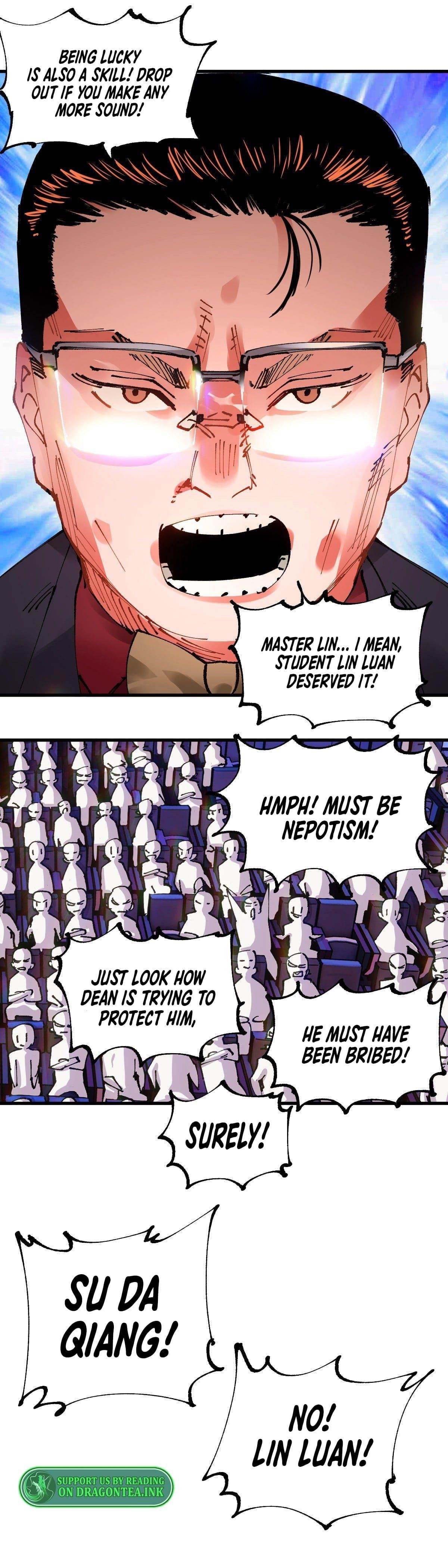 It Feels So Wrong to Bite People Chapter 67 - Page 2