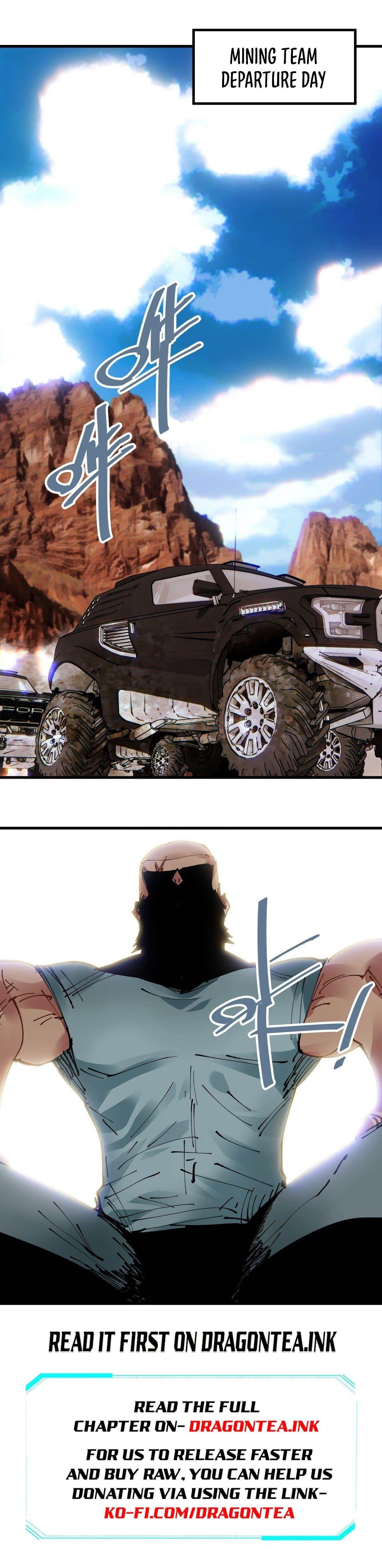 It Feels So Wrong to Bite People Chapter 67 - Page 7