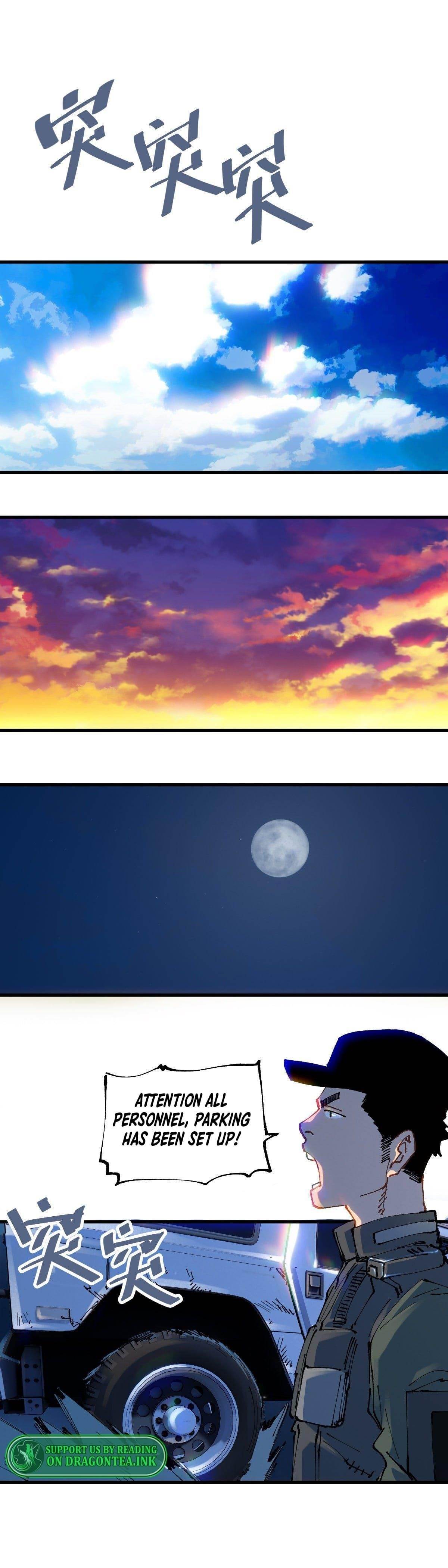 It Feels So Wrong to Bite People Chapter 68 - Page 7