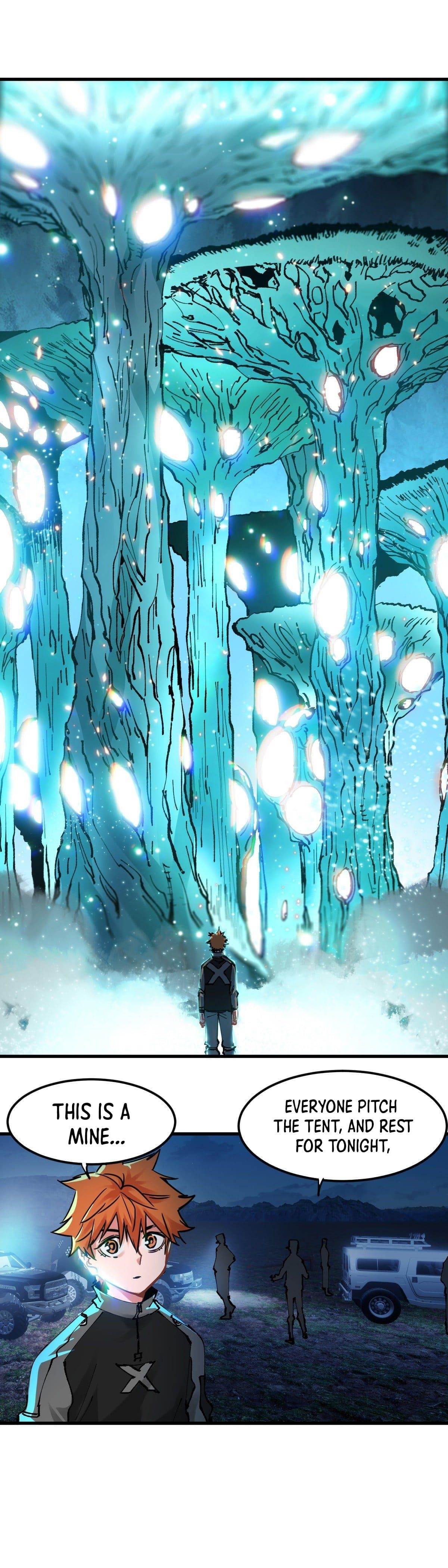 It Feels So Wrong to Bite People Chapter 68 - Page 9