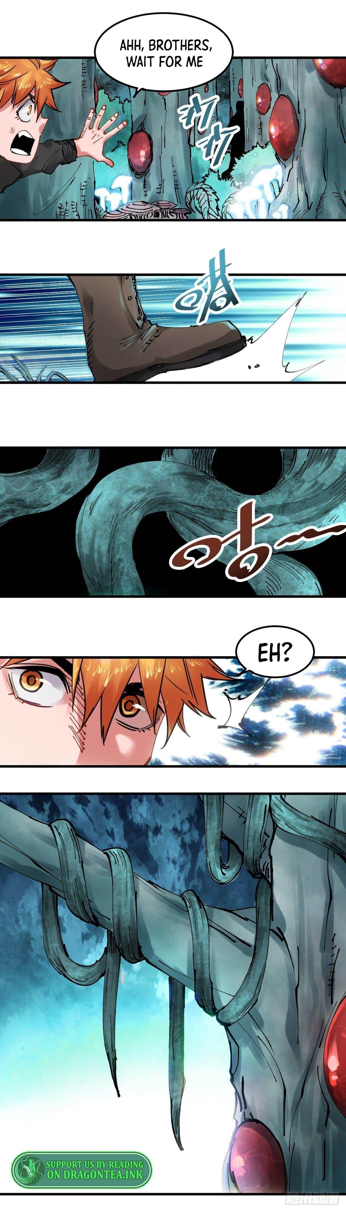 It Feels So Wrong to Bite People Chapter 69 - Page 10