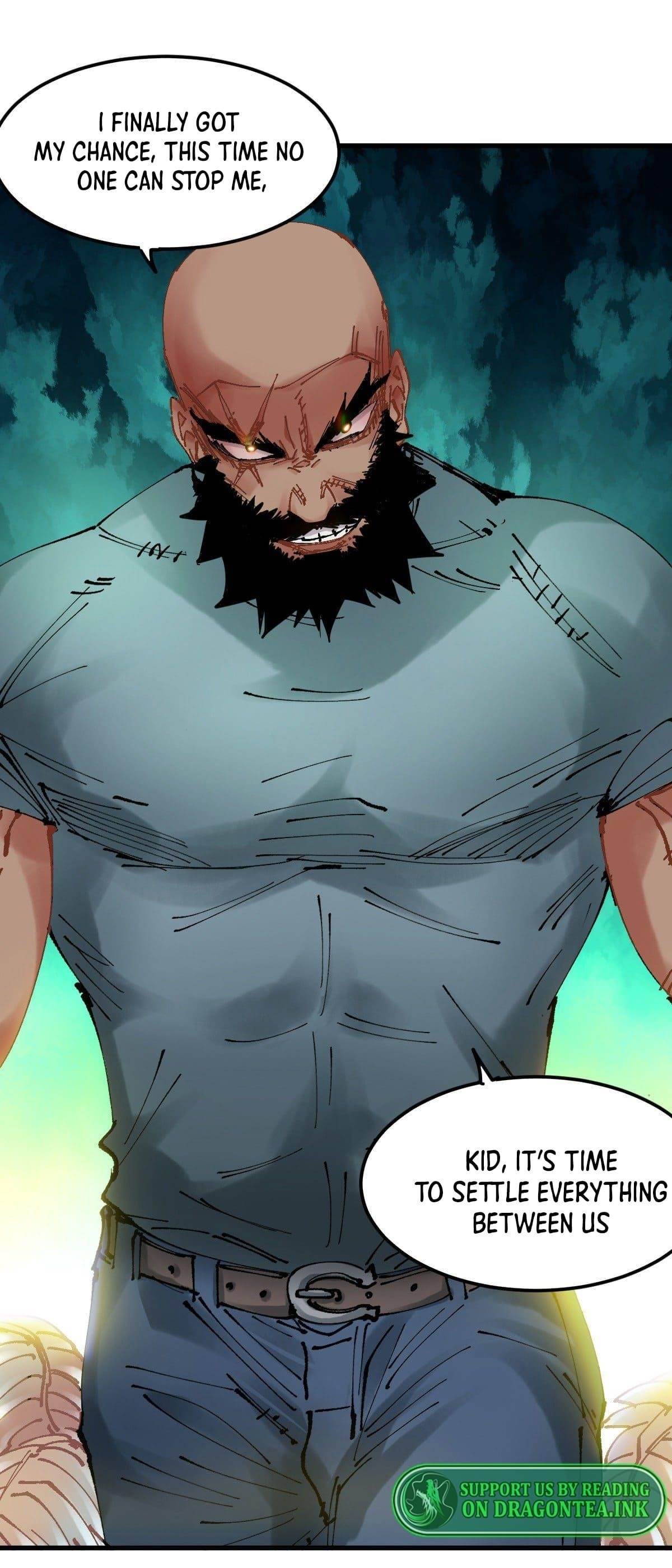 It Feels So Wrong to Bite People Chapter 69 - Page 14