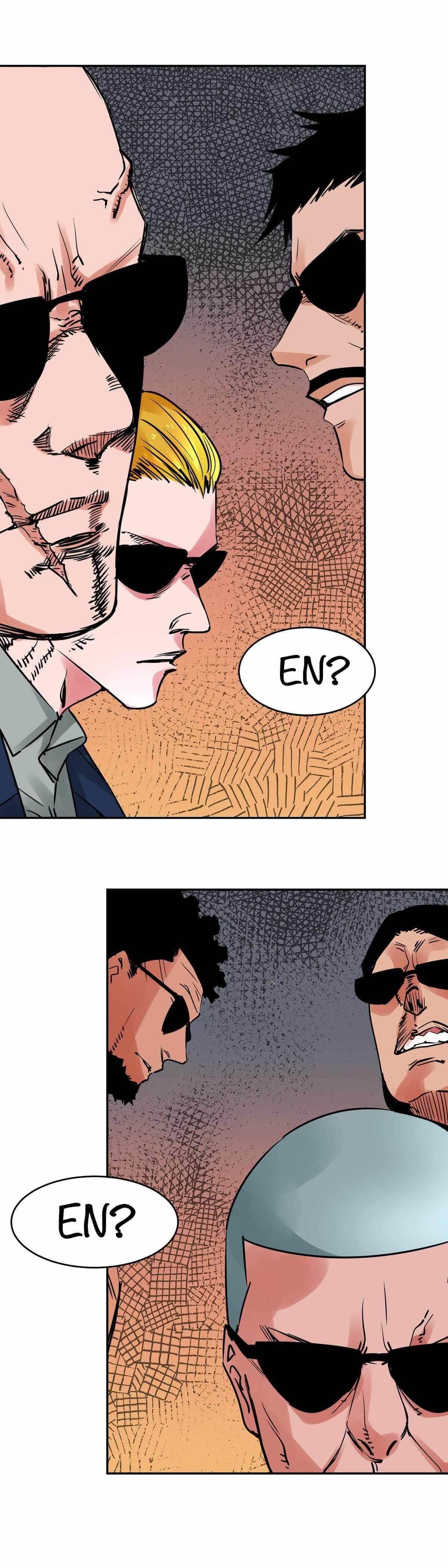 It Feels So Wrong to Bite People Chapter 7 - Page 14