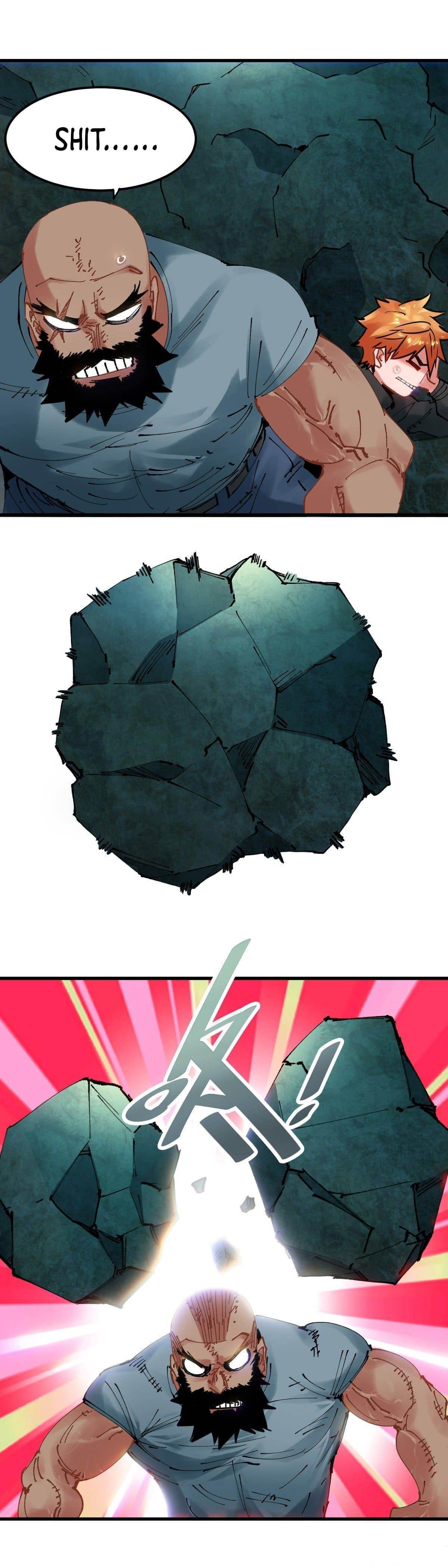 It Feels So Wrong to Bite People Chapter 70 - Page 10