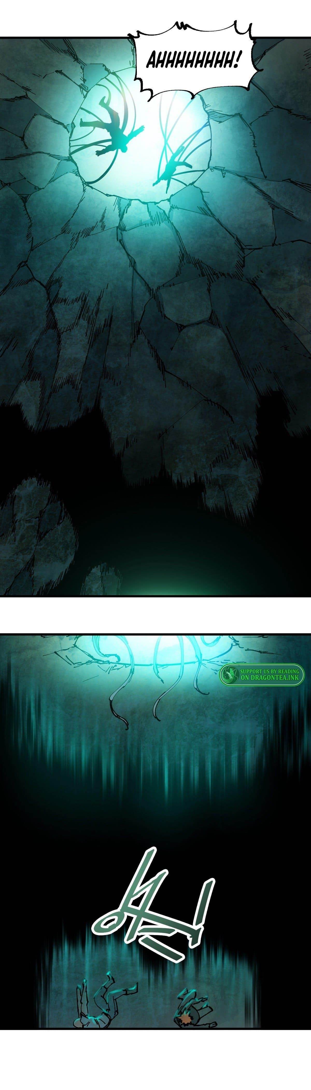 It Feels So Wrong to Bite People Chapter 70 - Page 9