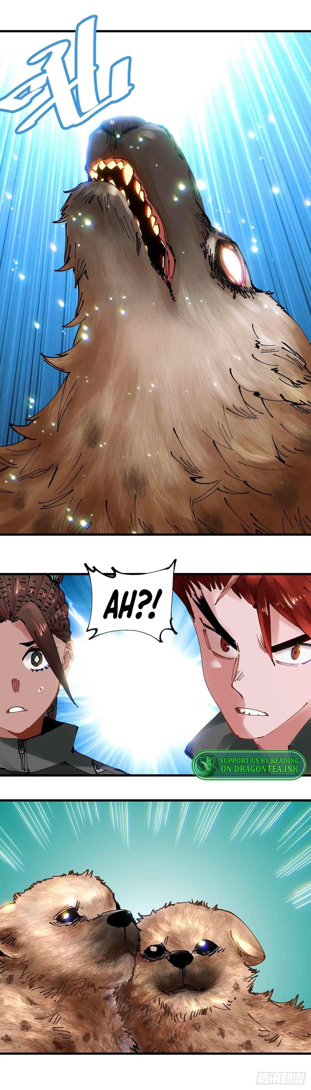 It Feels So Wrong to Bite People Chapter 72 - Page 10