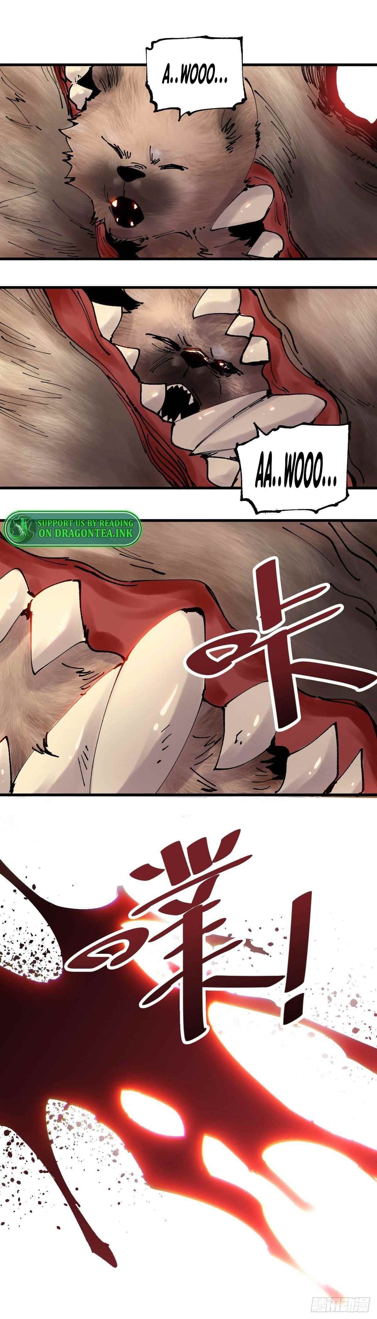 It Feels So Wrong to Bite People Chapter 72 - Page 12