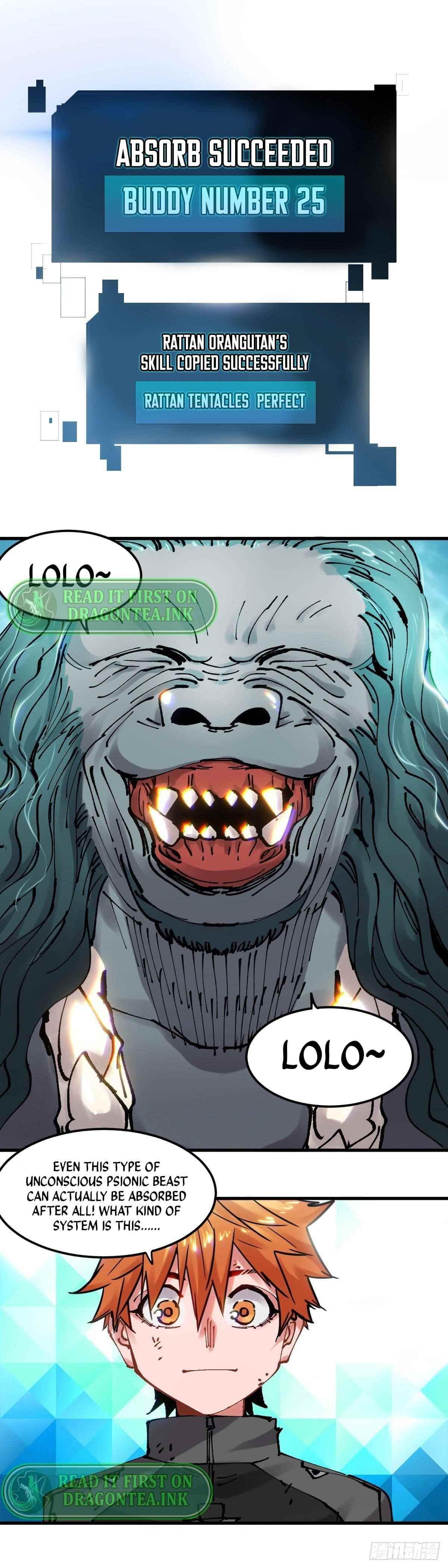 It Feels So Wrong to Bite People Chapter 73 - Page 12