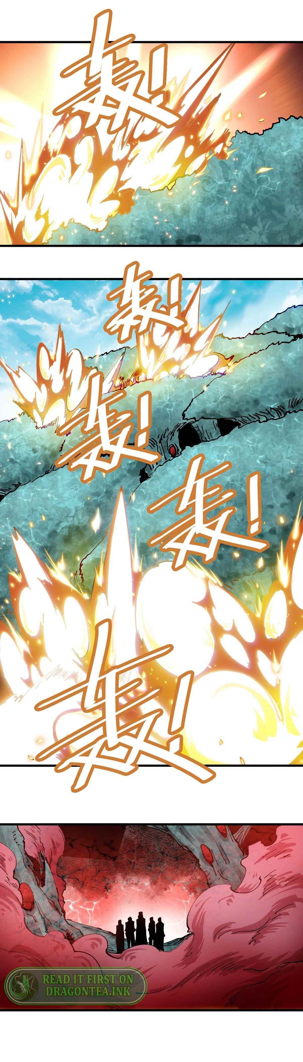 It Feels So Wrong to Bite People Chapter 73 - Page 2