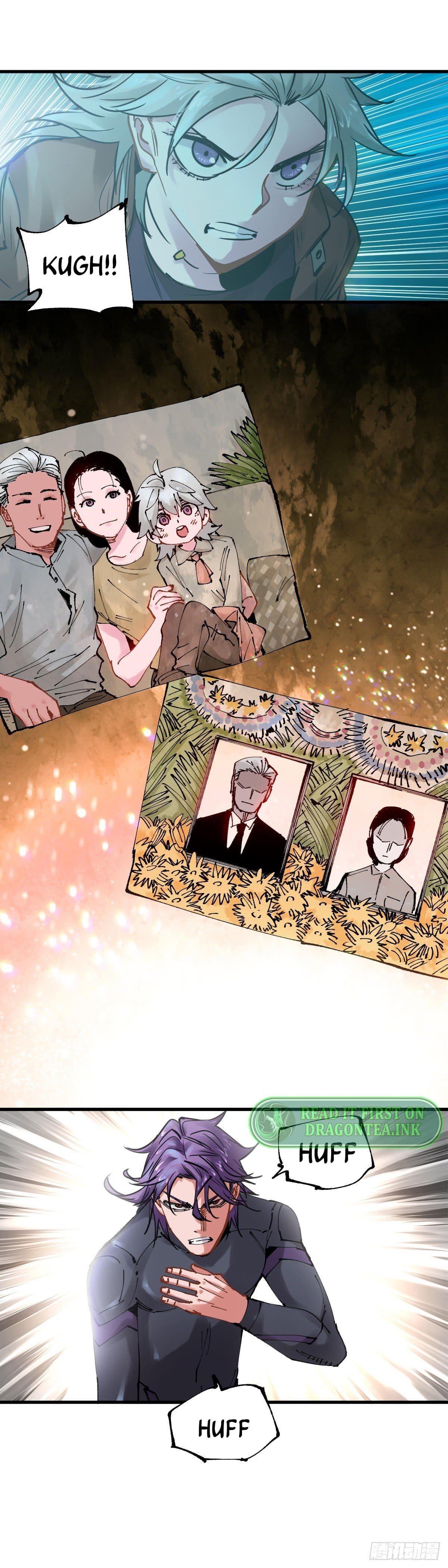 It Feels So Wrong to Bite People Chapter 75 - Page 10