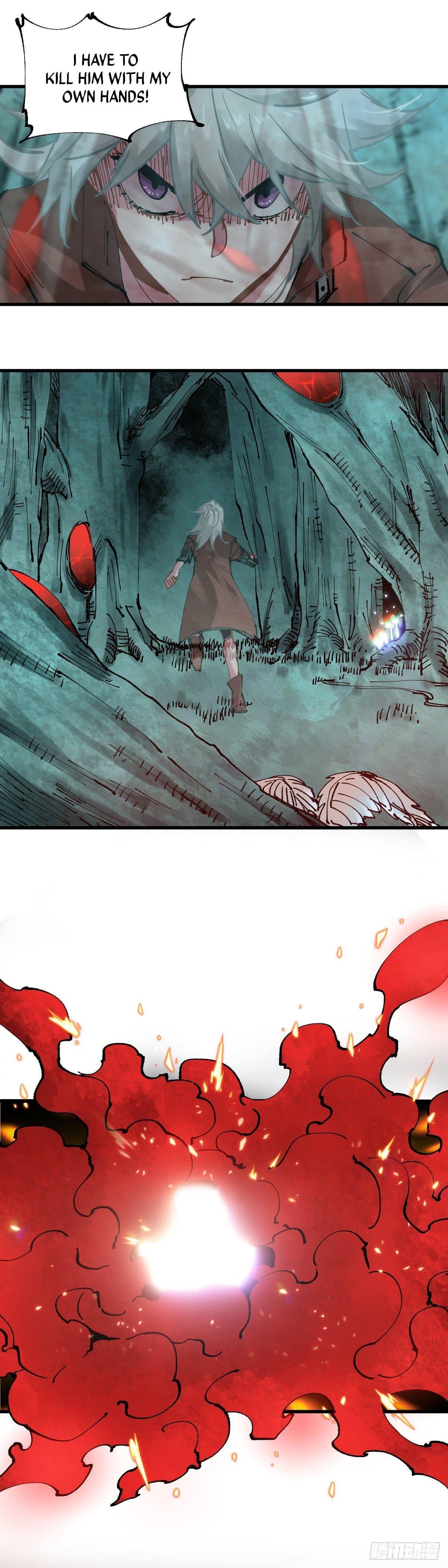 It Feels So Wrong to Bite People Chapter 75 - Page 5