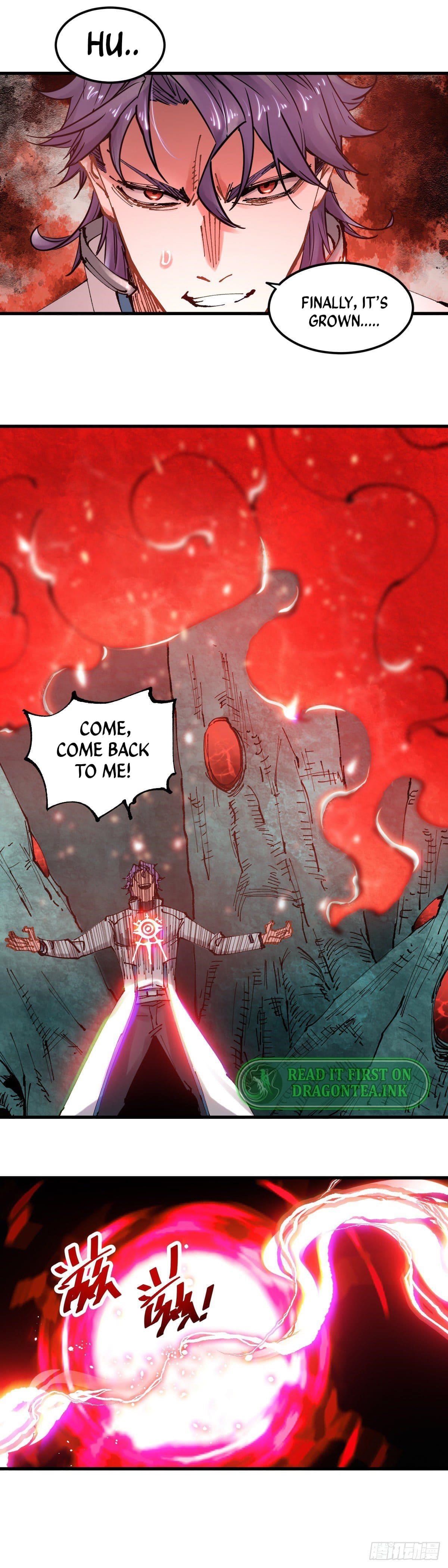 It Feels So Wrong to Bite People Chapter 75 - Page 6