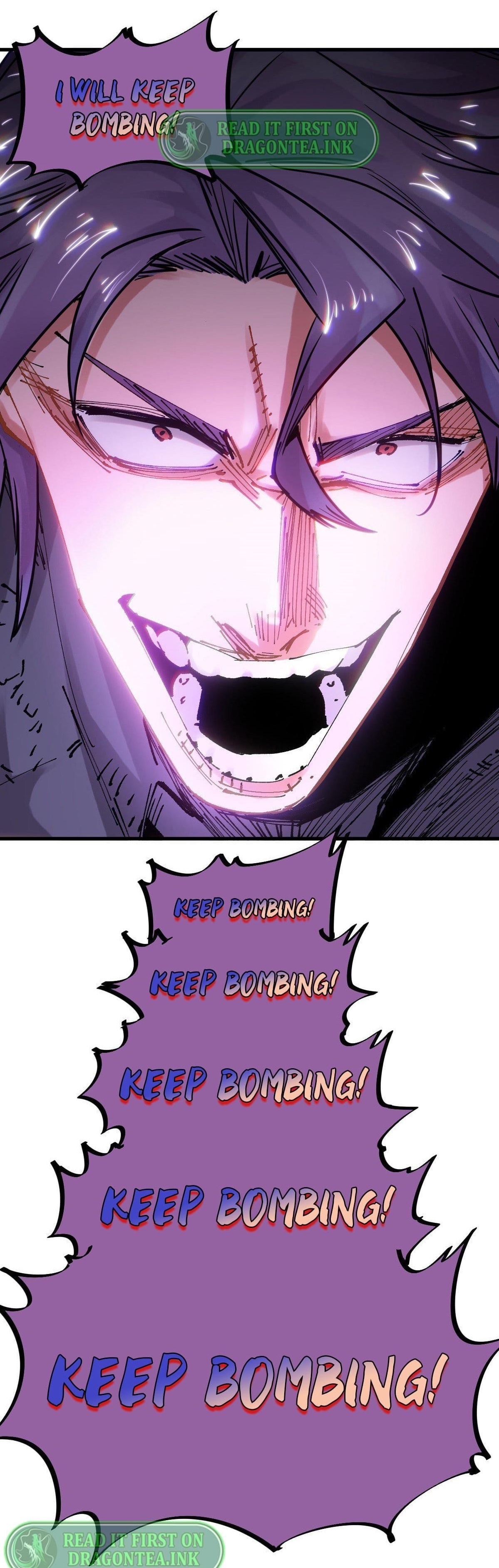 It Feels So Wrong to Bite People Chapter 76 - Page 11