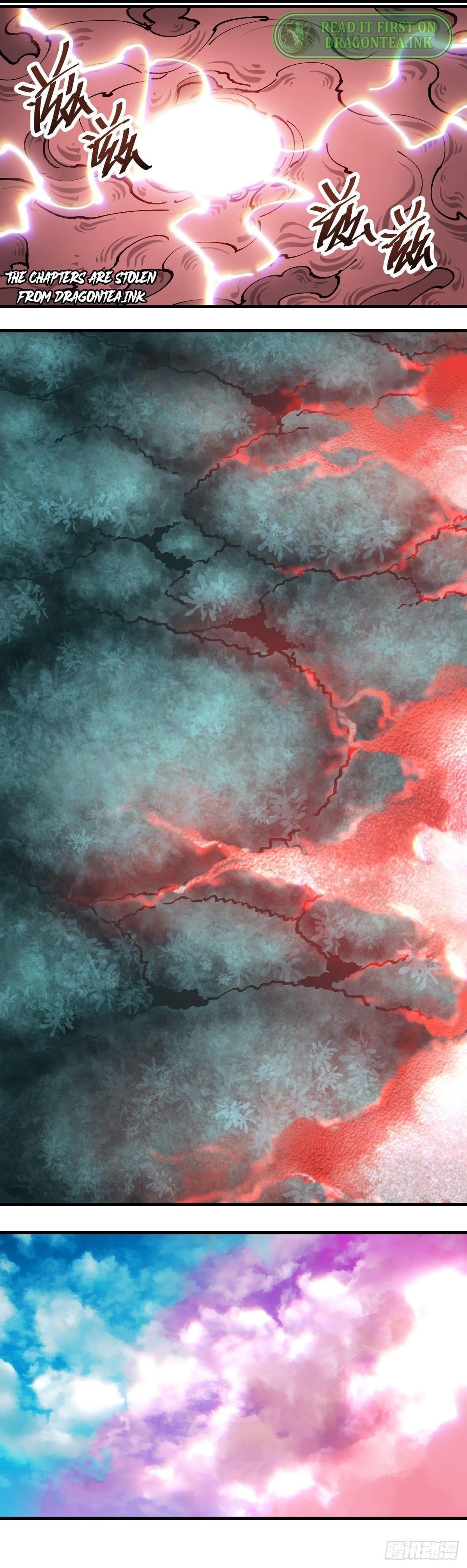 It Feels So Wrong to Bite People Chapter 77 - Page 1