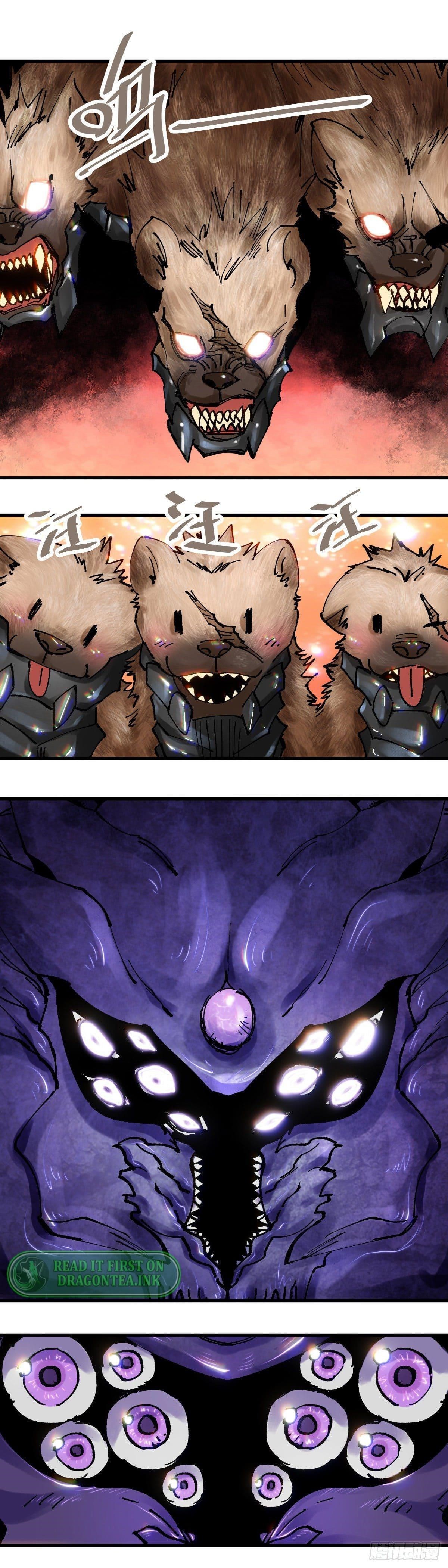 It Feels So Wrong to Bite People Chapter 77 - Page 10