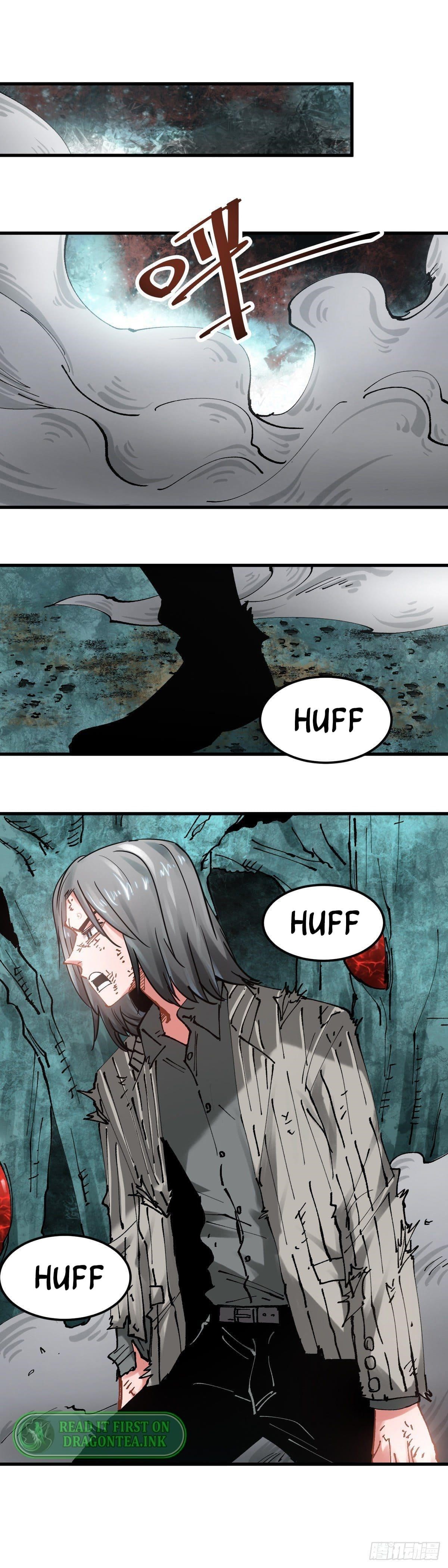 It Feels So Wrong to Bite People Chapter 77 - Page 12