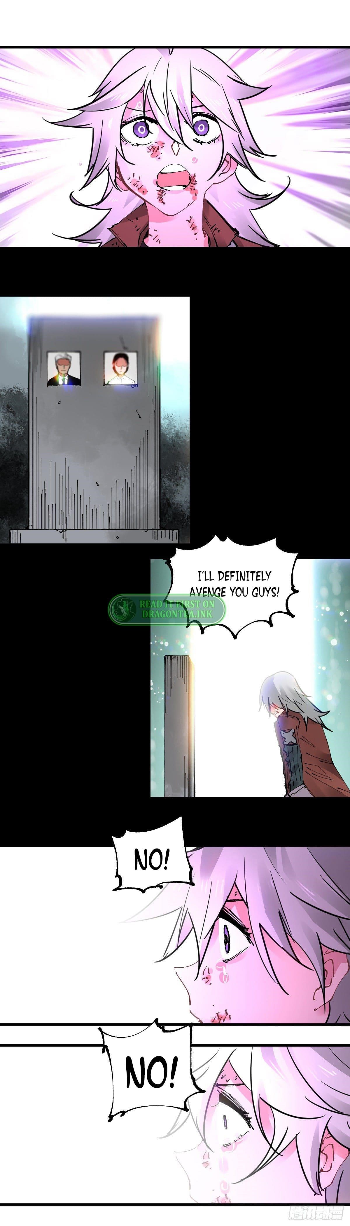 It Feels So Wrong to Bite People Chapter 78 - Page 10