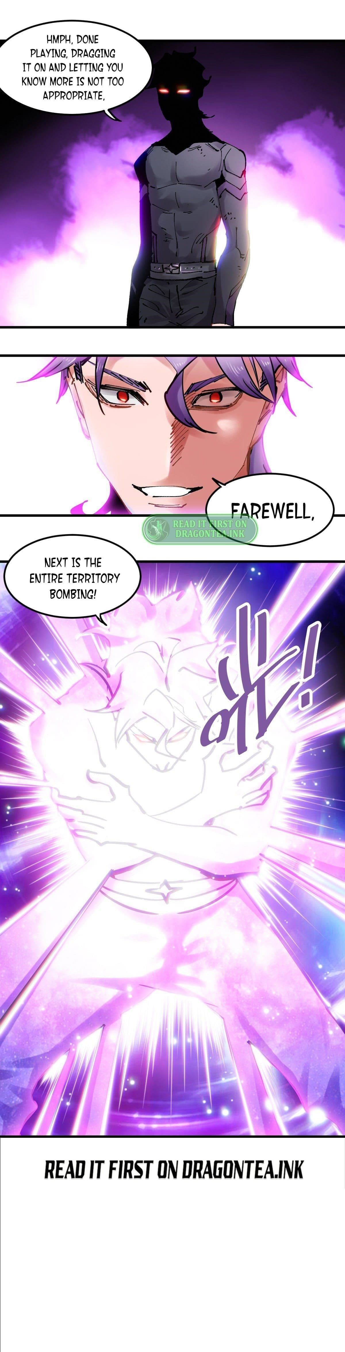 It Feels So Wrong to Bite People Chapter 78 - Page 9