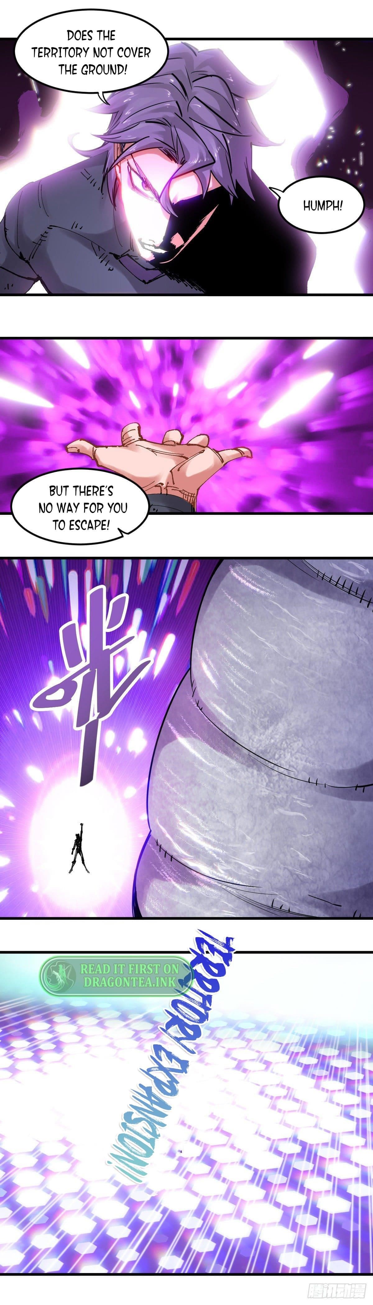 It Feels So Wrong to Bite People Chapter 79 - Page 4