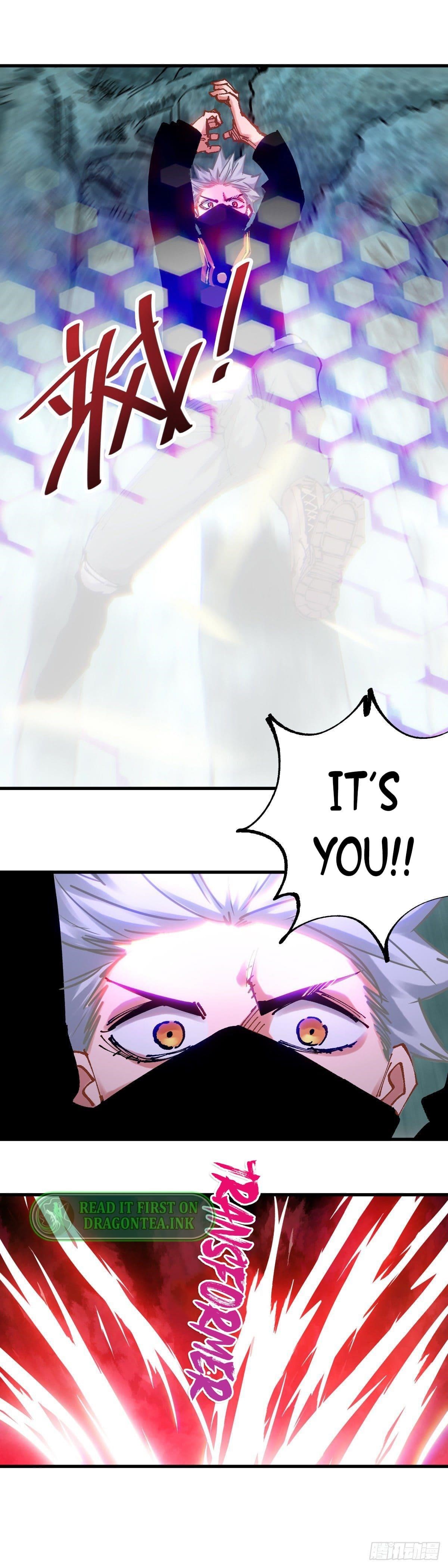 It Feels So Wrong to Bite People Chapter 79 - Page 8