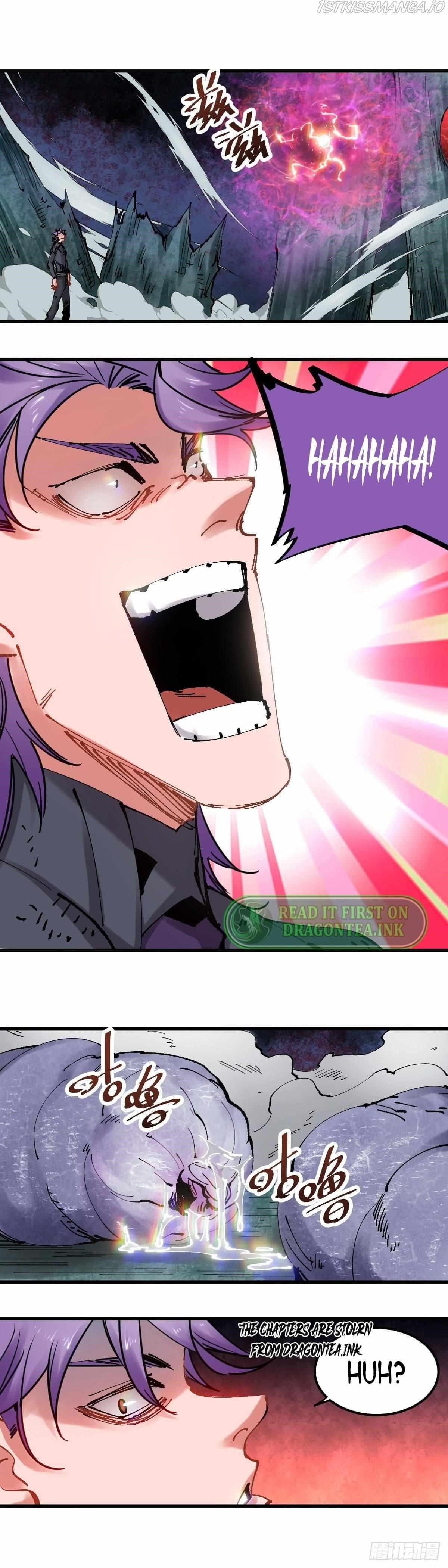 It Feels So Wrong to Bite People Chapter 80 - Page 10