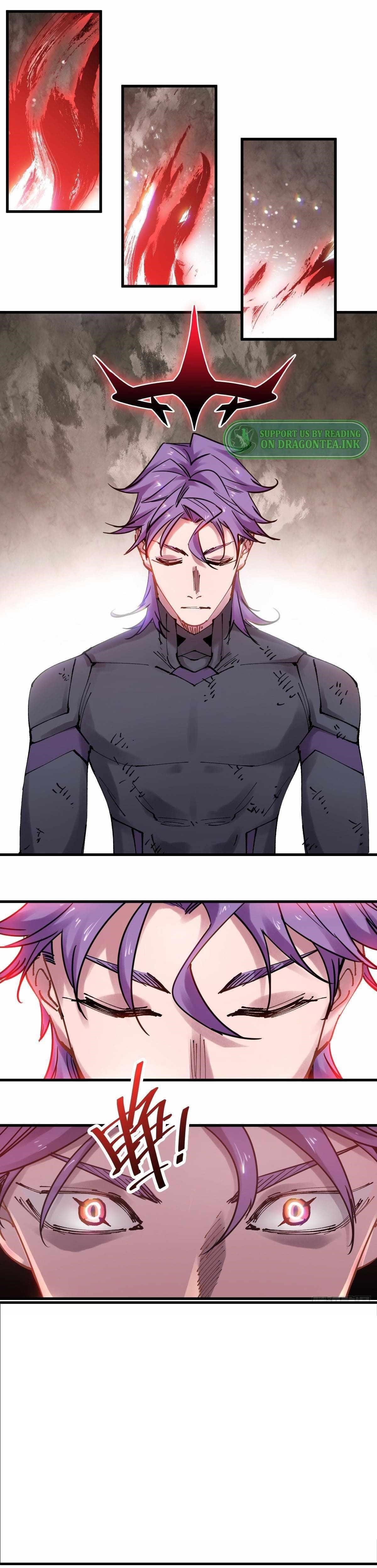 It Feels So Wrong to Bite People Chapter 82 - Page 7