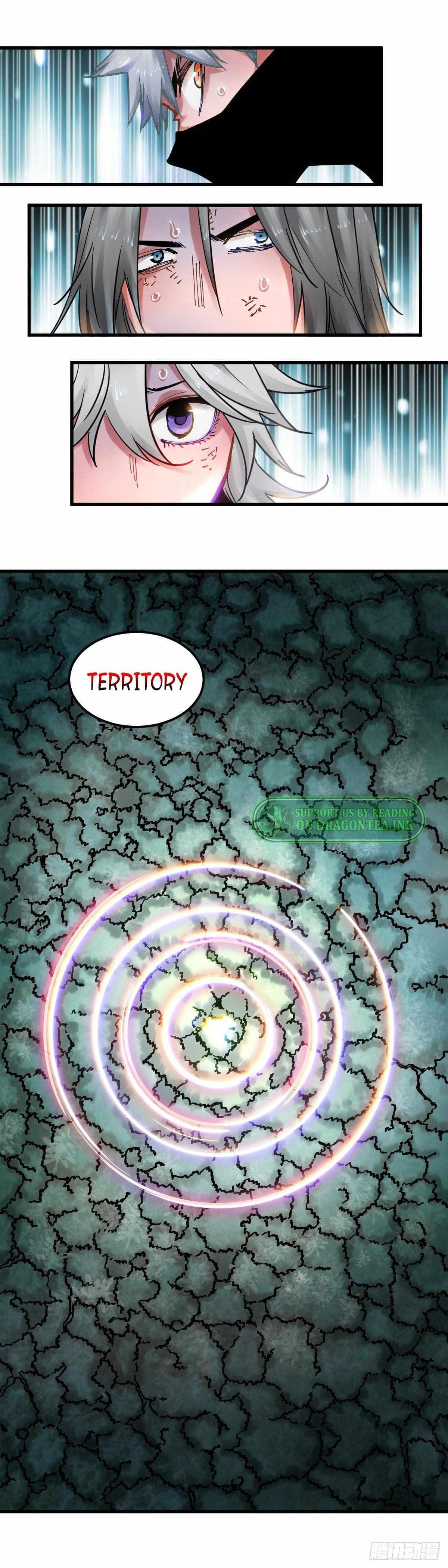 It Feels So Wrong to Bite People Chapter 82 - Page 8