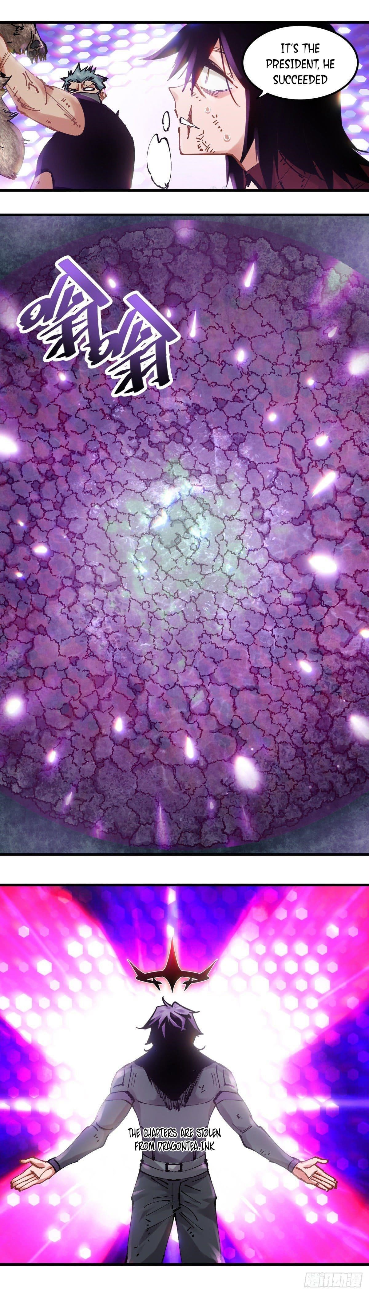 It Feels So Wrong to Bite People Chapter 83 - Page 2