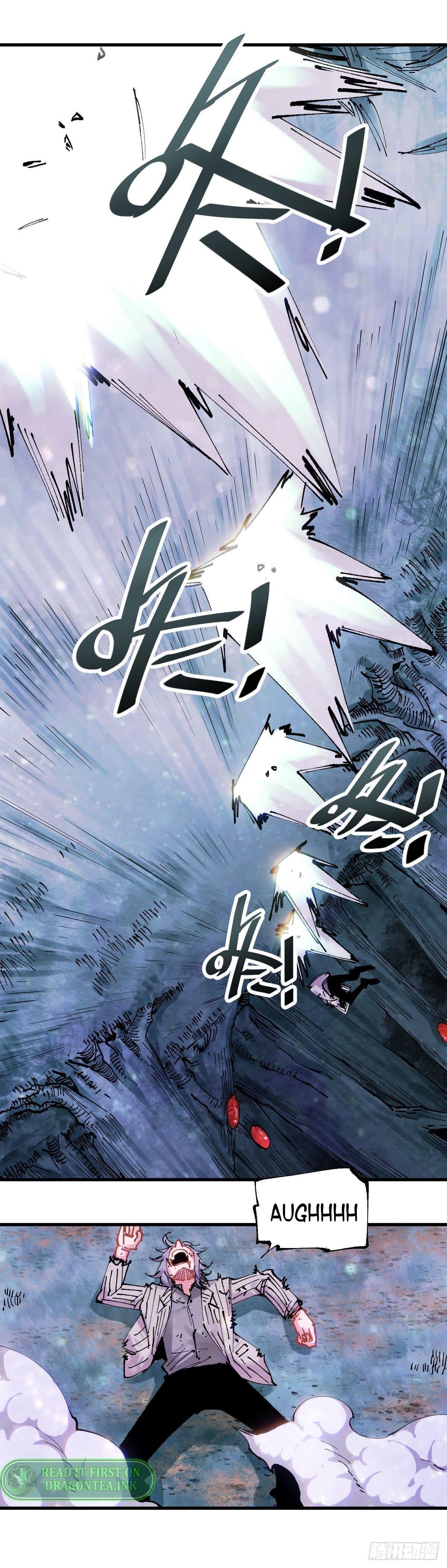 It Feels So Wrong to Bite People Chapter 84 - Page 7