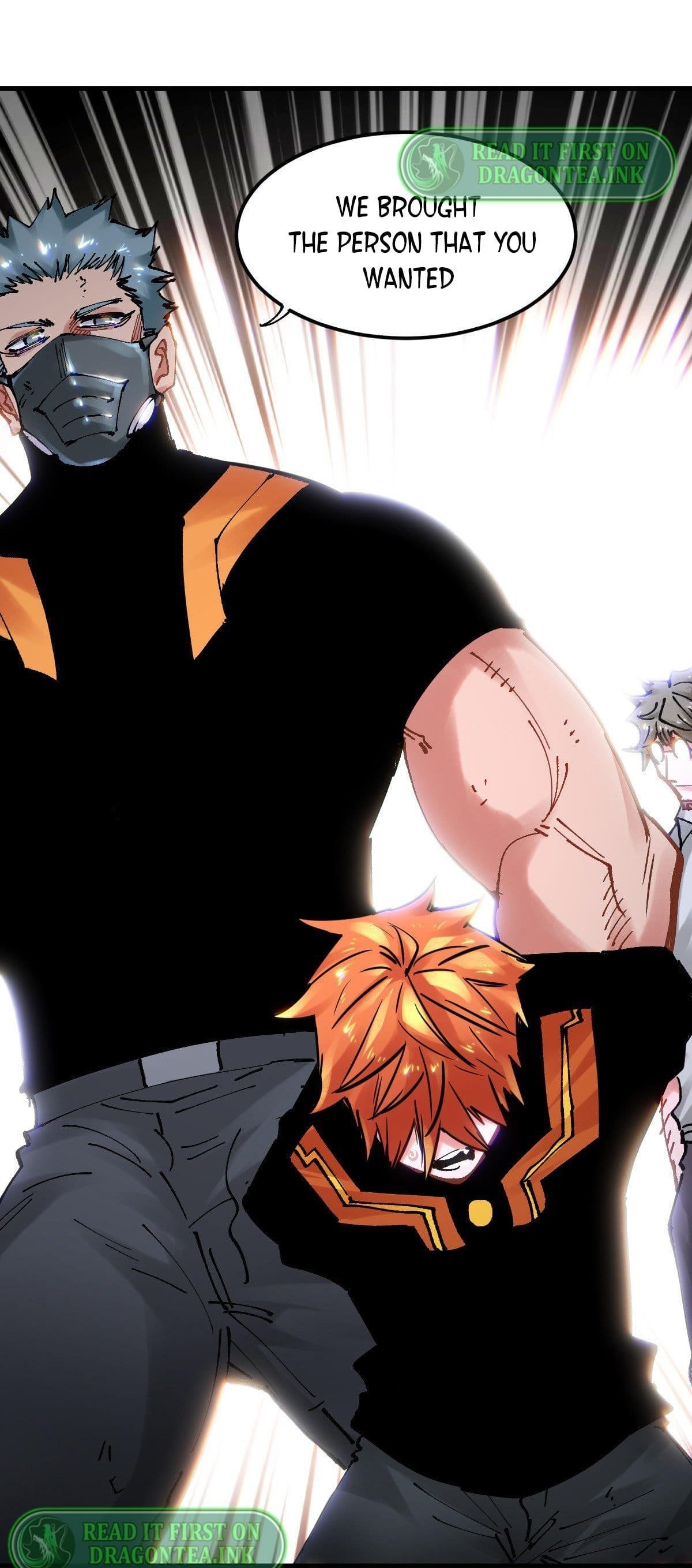 It Feels So Wrong to Bite People Chapter 85 - Page 12