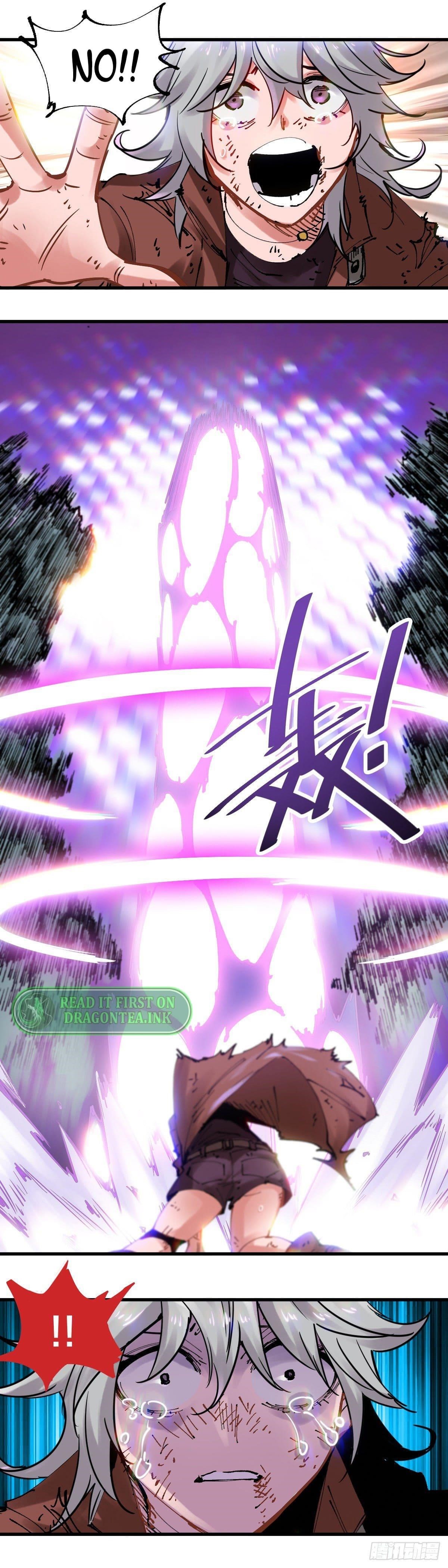 It Feels So Wrong to Bite People Chapter 85 - Page 4