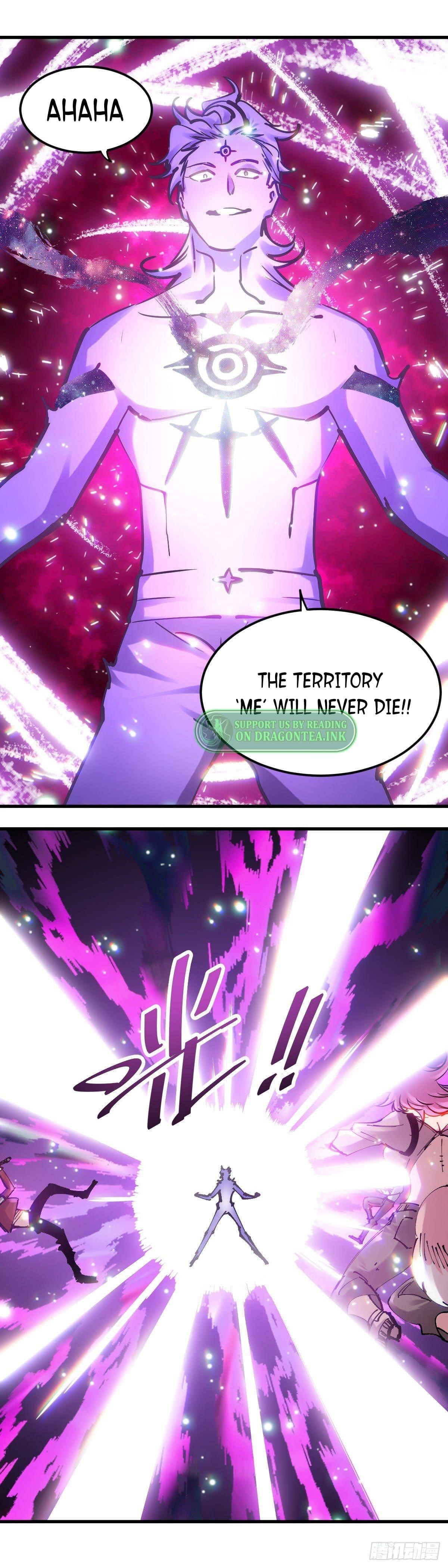 It Feels So Wrong to Bite People Chapter 88 - Page 6