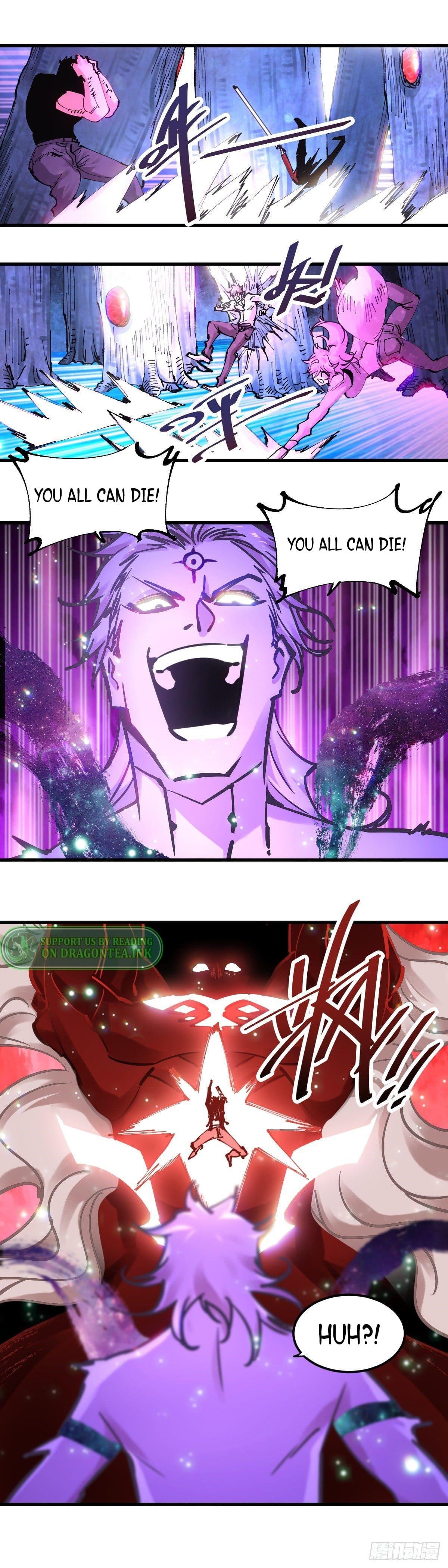 It Feels So Wrong to Bite People Chapter 88 - Page 7