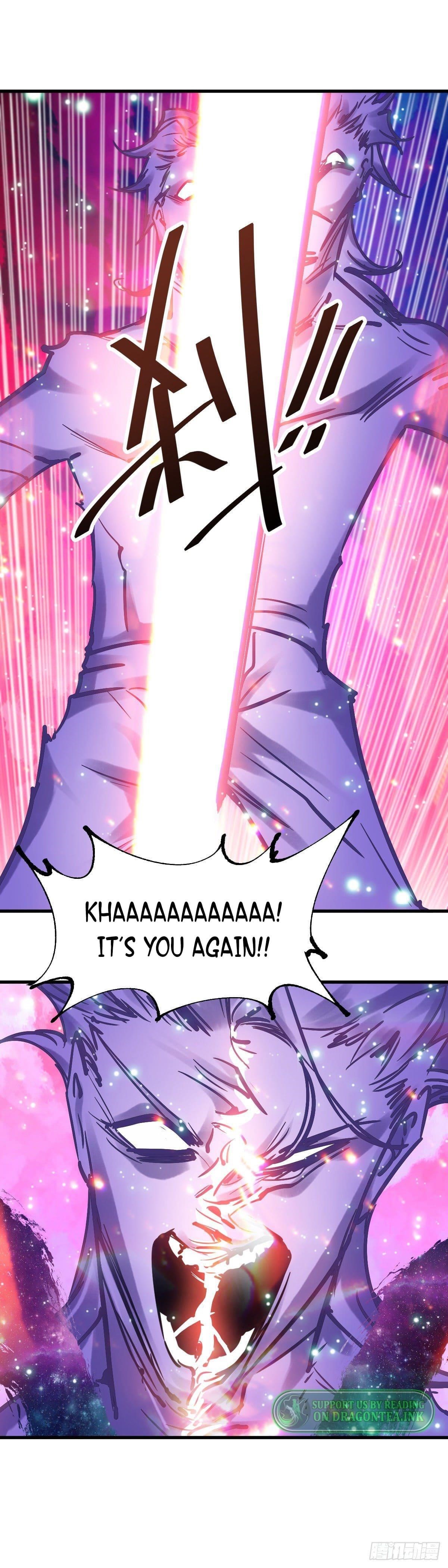 It Feels So Wrong to Bite People Chapter 88 - Page 8