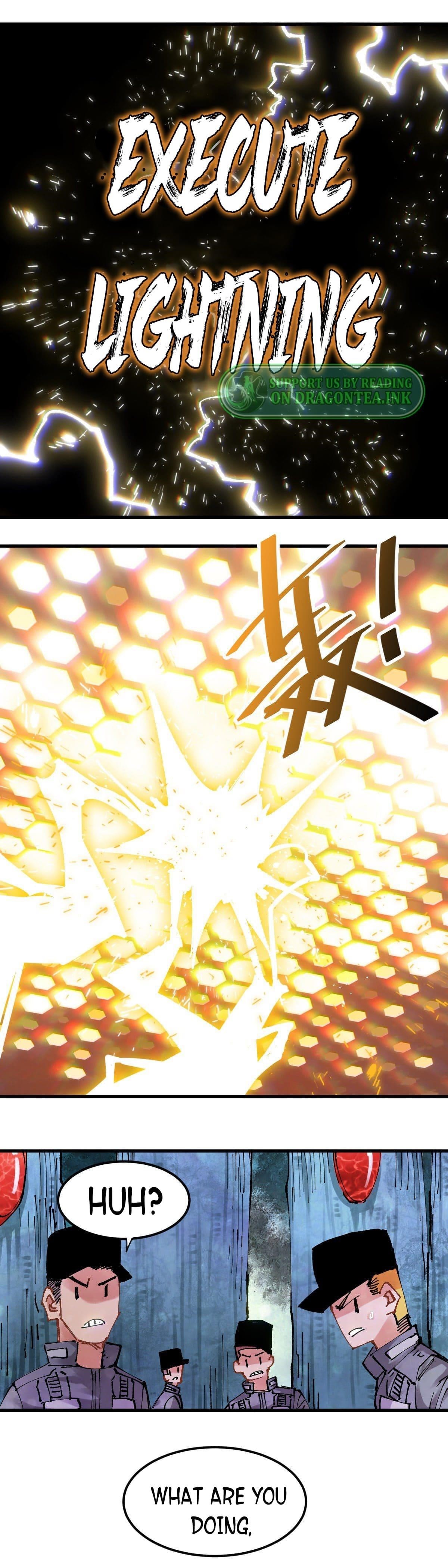 It Feels So Wrong to Bite People Chapter 89 - Page 17